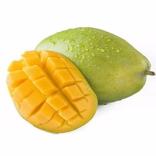 金煌芒果配送-水果配送-深圳市七畝地農產品實業有限公司